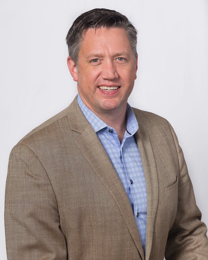 Ollie Dent